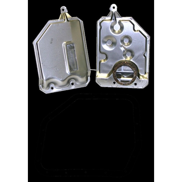 Wix Filters Auto Trans Filter Kit, 58902 58902 Zoro